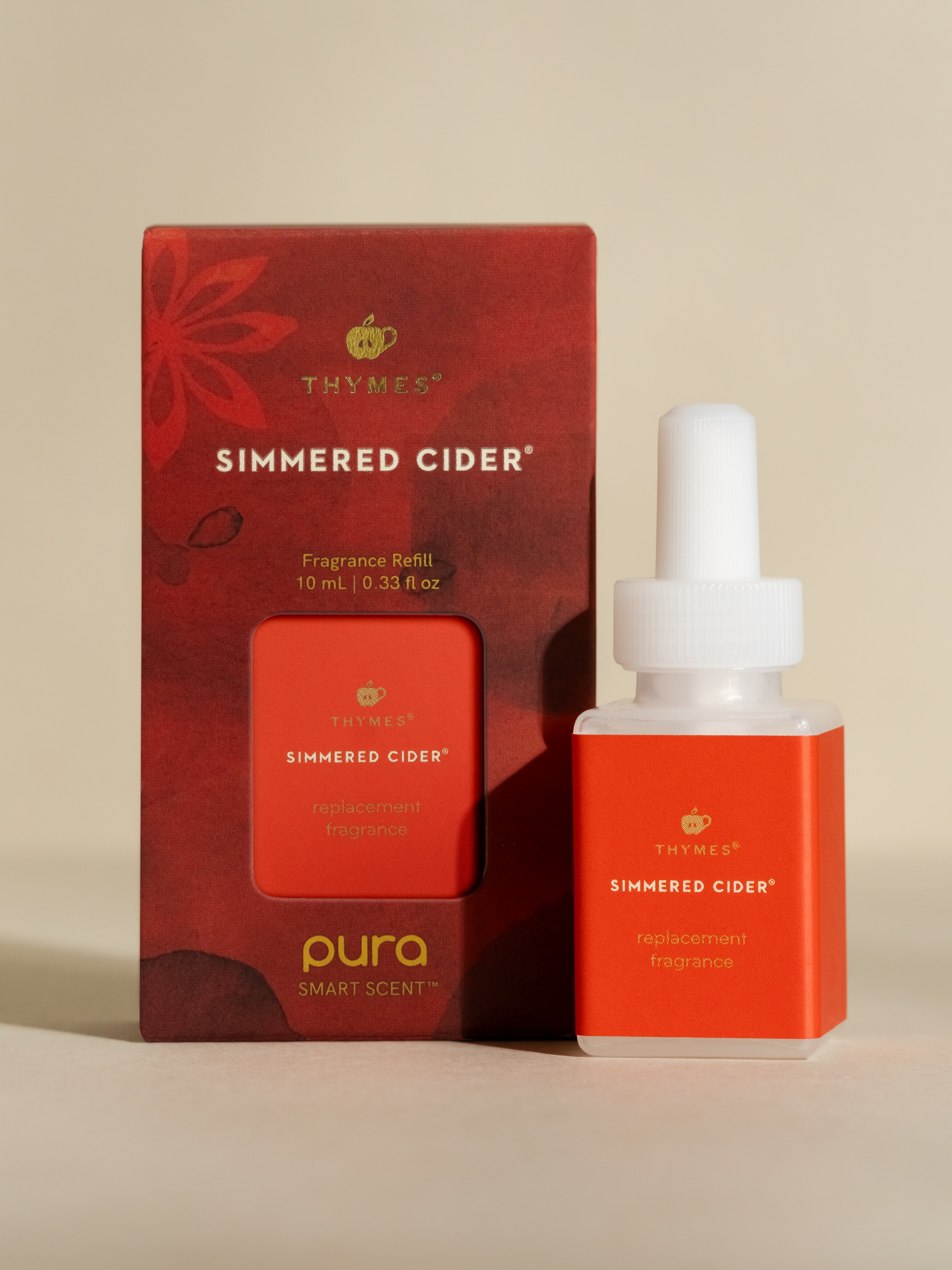 Simmered Cider - Make Your Car Smell New