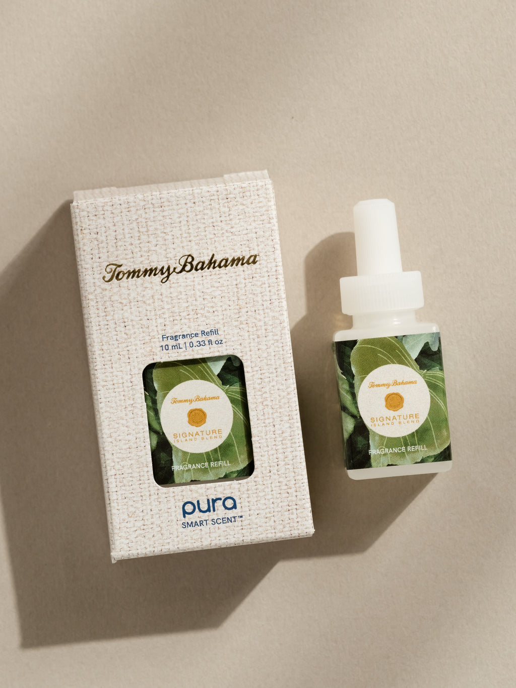 Signature Island Blend - Refresh Your Car and Home