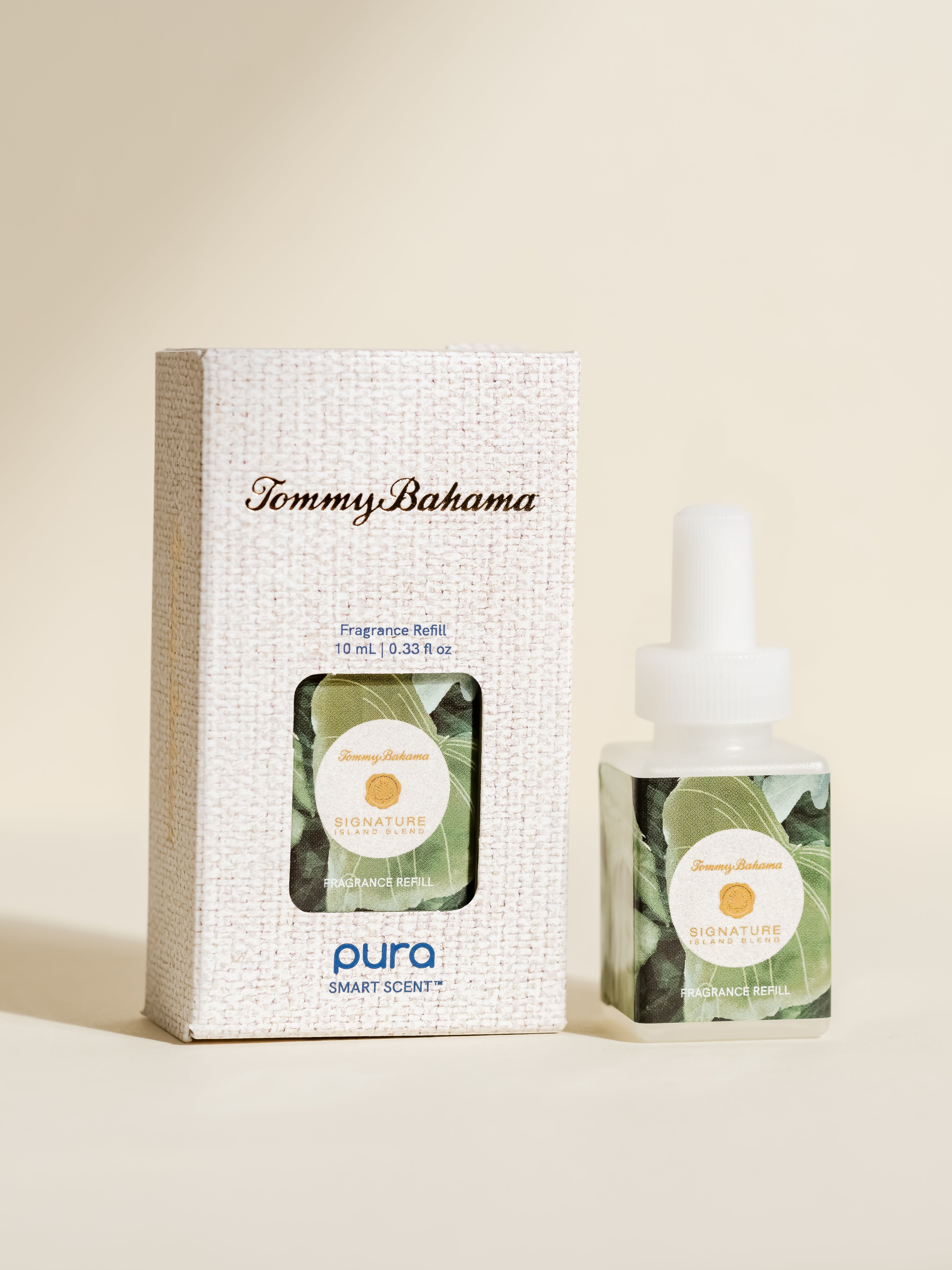 Signature Island Blend - Refresh Your Car and Home