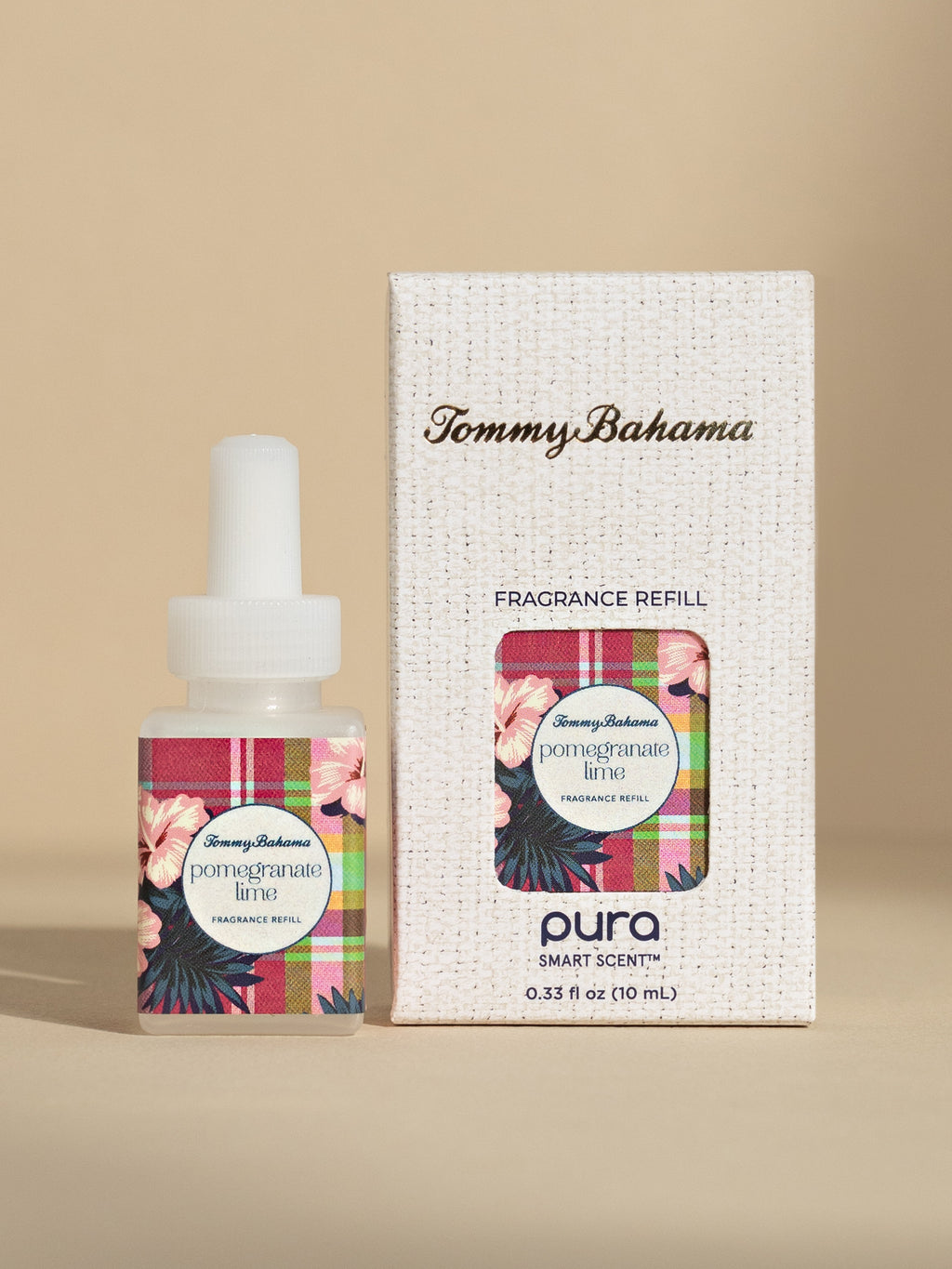Pomegranate Lime - Your Car Deserves Better Scent