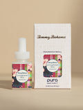 Pomegranate Lime - Your Car Deserves Better Scent