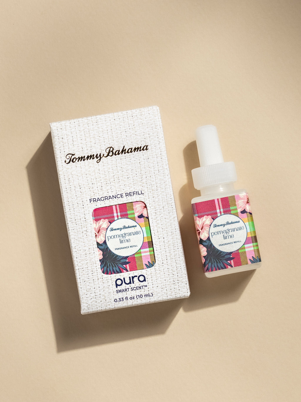 Pomegranate Lime - Your Car Deserves Better Scent