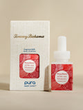 White Tea Blossom - Fresh Scent for Busy Days