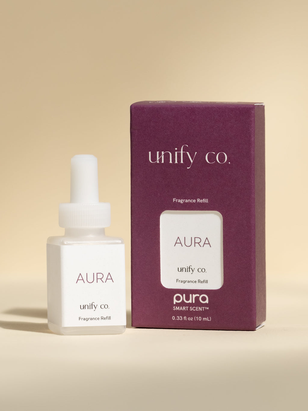 Aura - Create a Welcoming Home