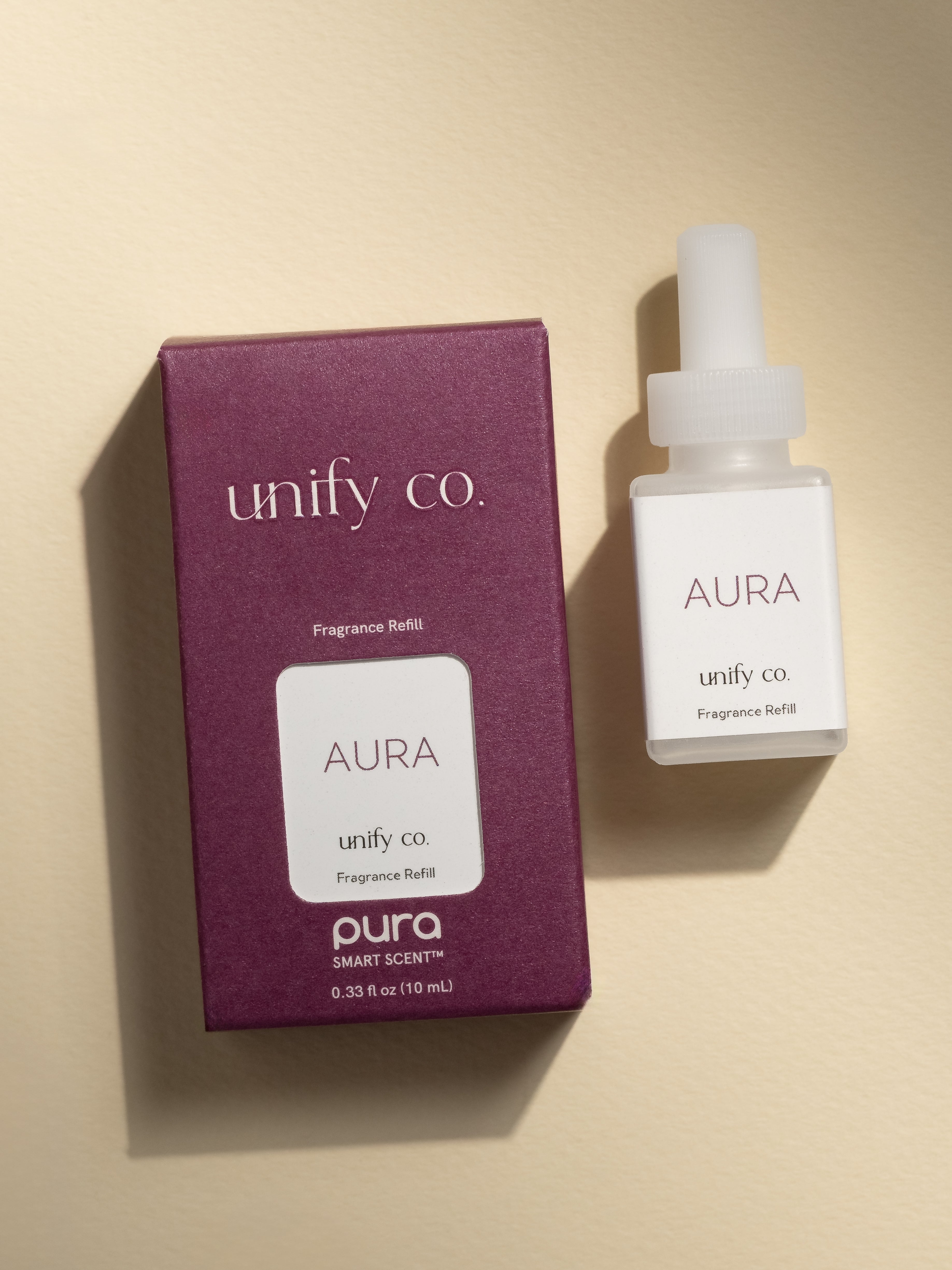 Aura - Create a Welcoming Home