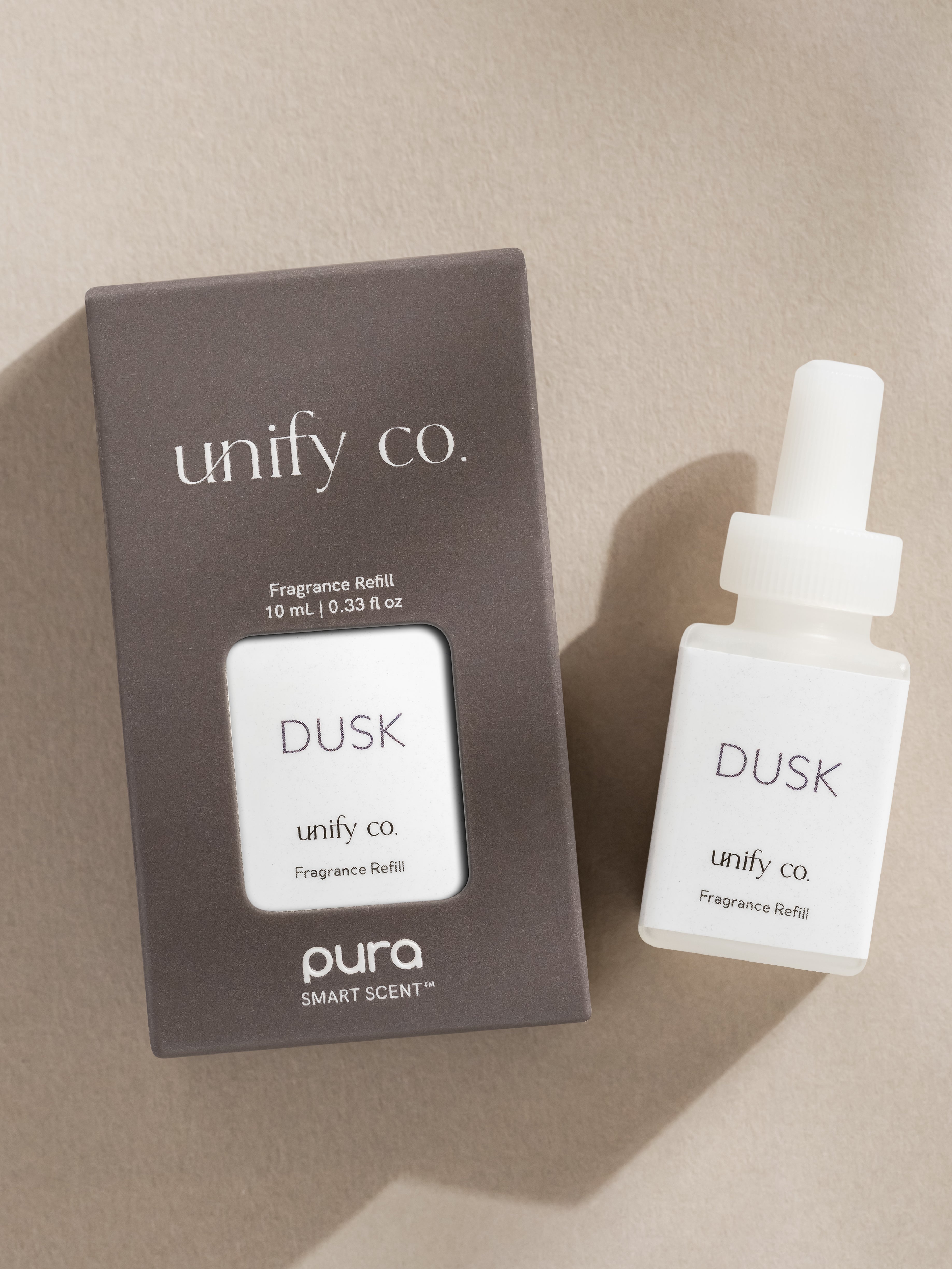 Dusk - Fresh Scent for Busy Days
