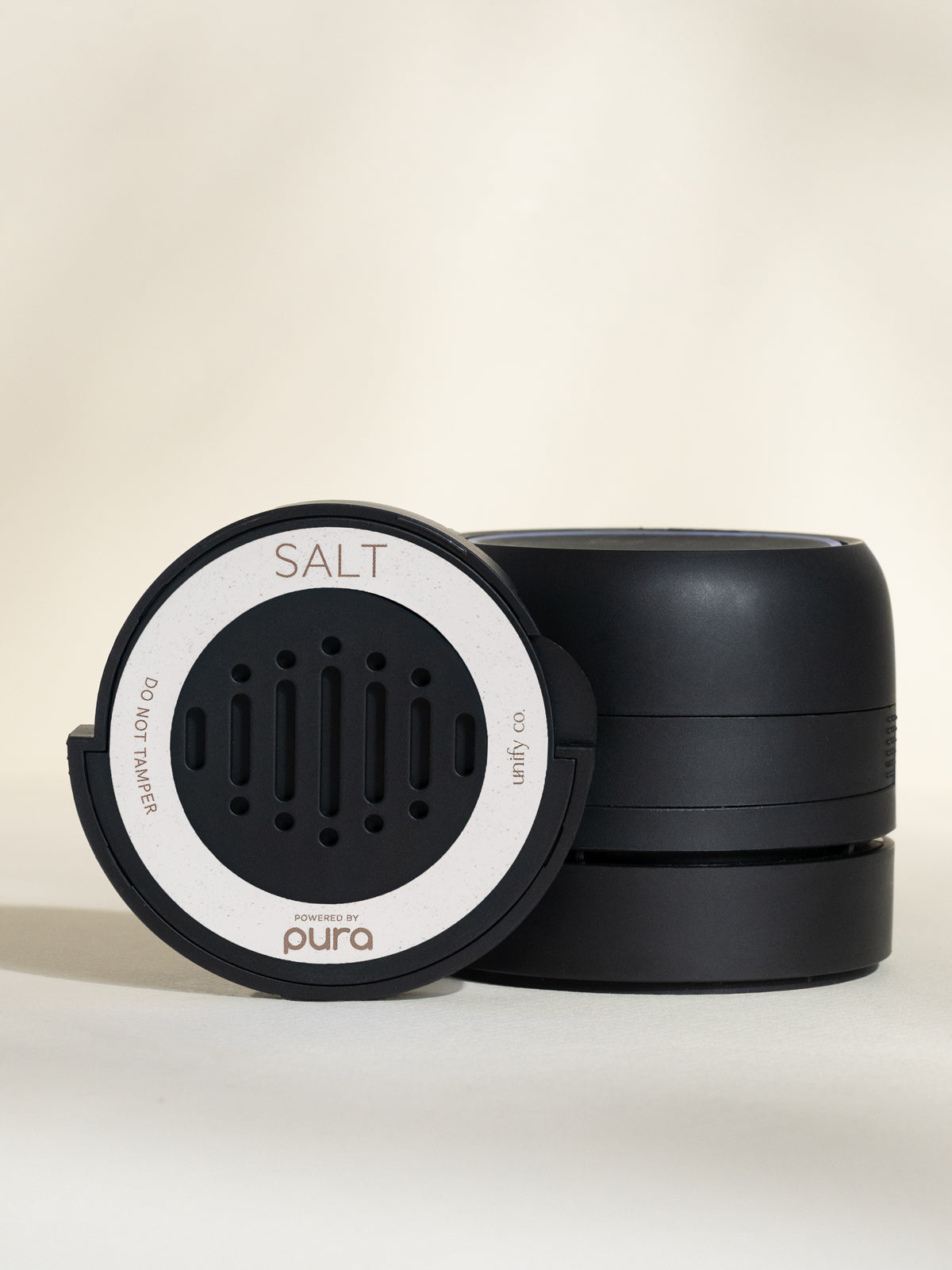 Salt - Fresh Scents With Modern Control