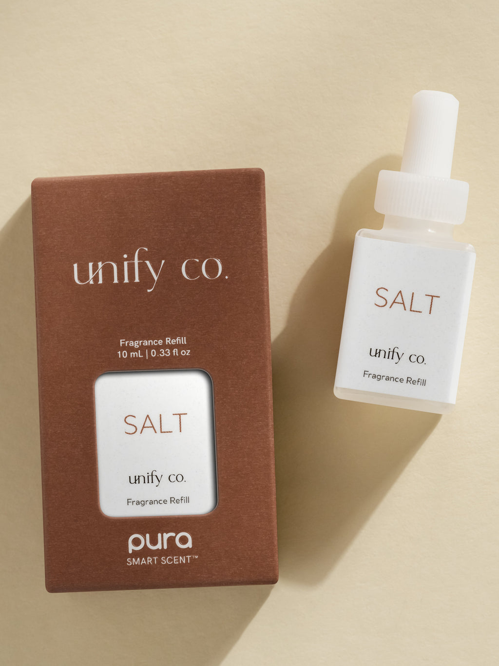 Salt - Make Every Room Unforgettable