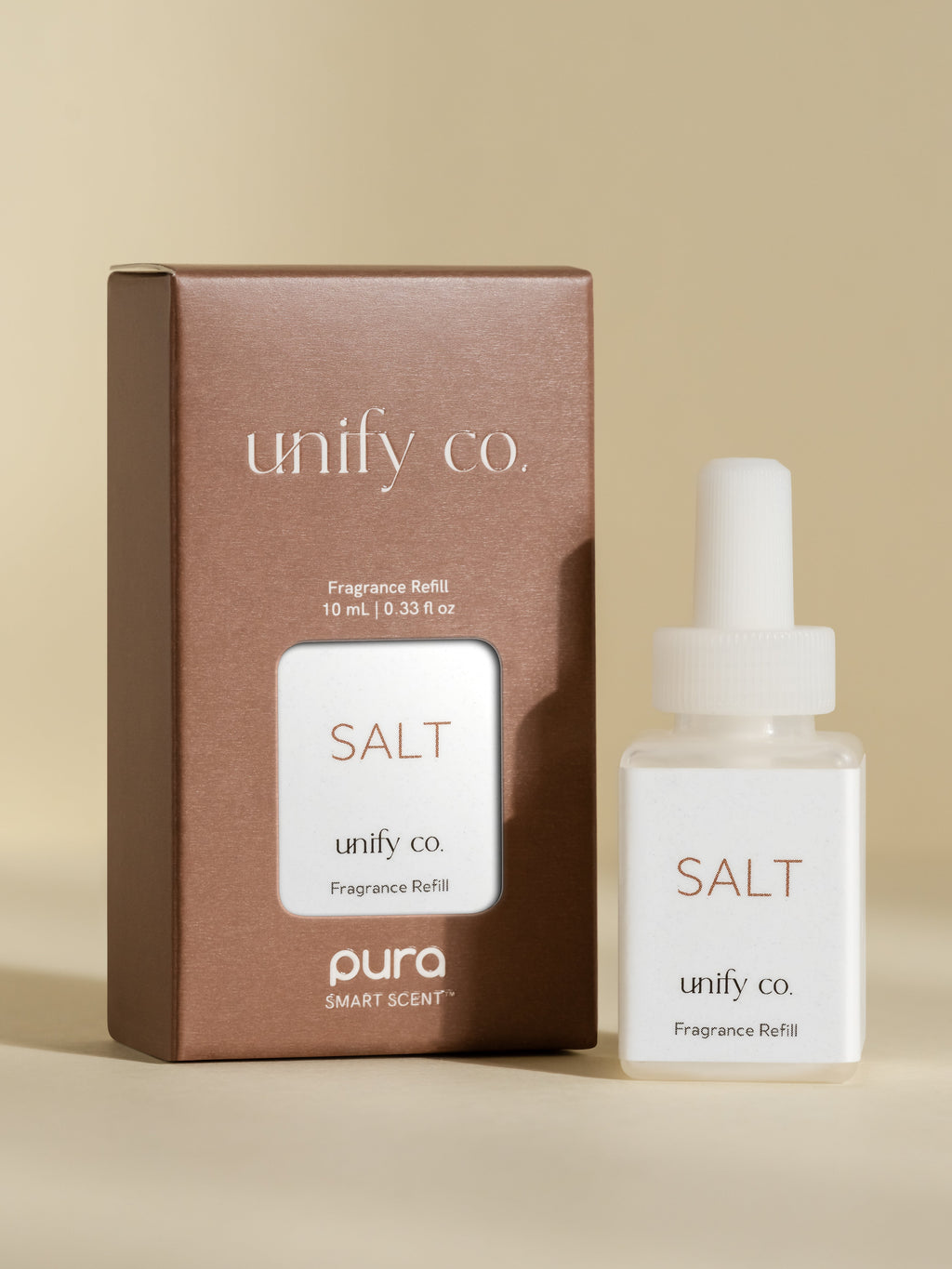 Salt - Make Every Room Unforgettable