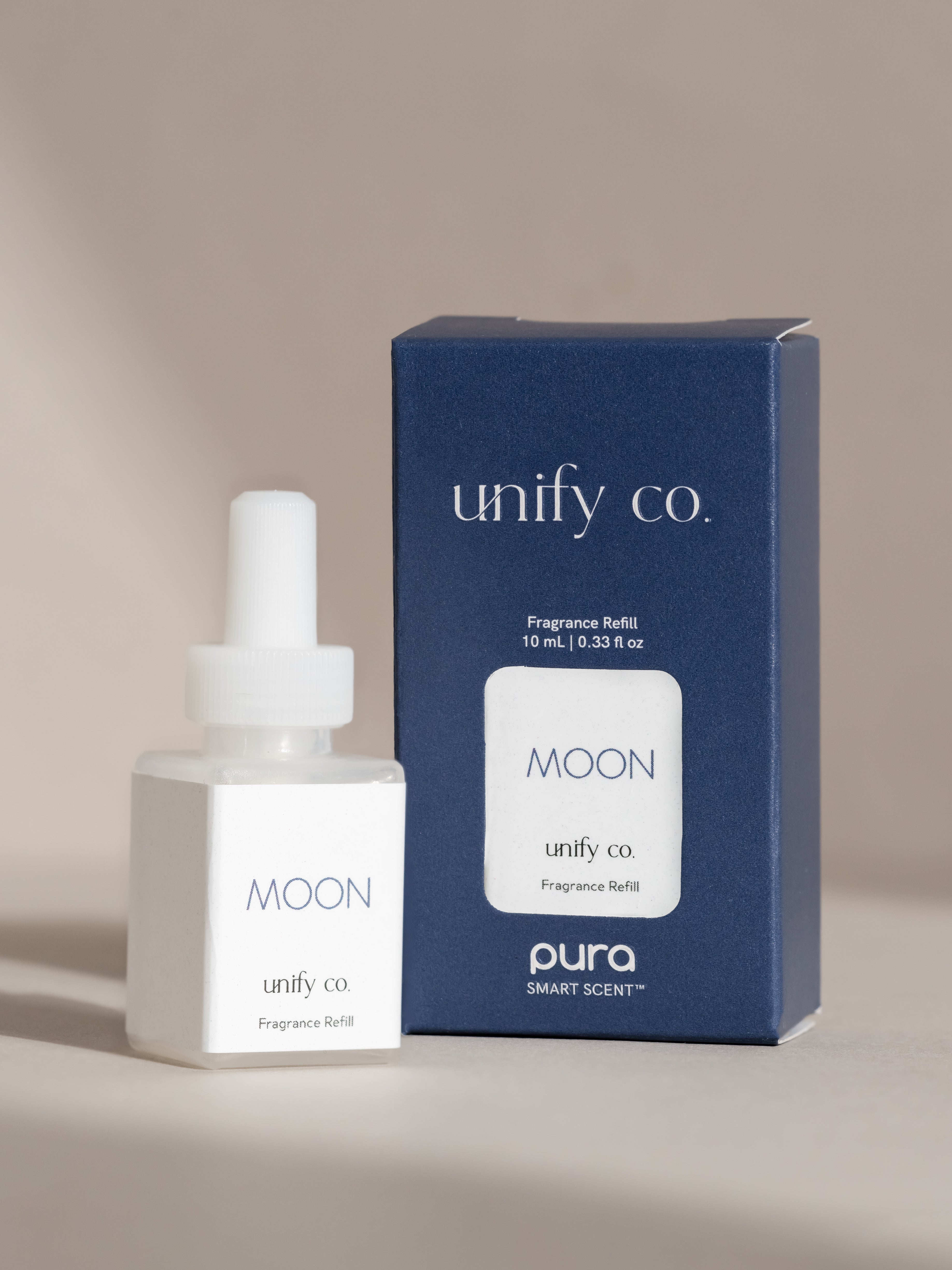 Moon - Freshen the Air You Share