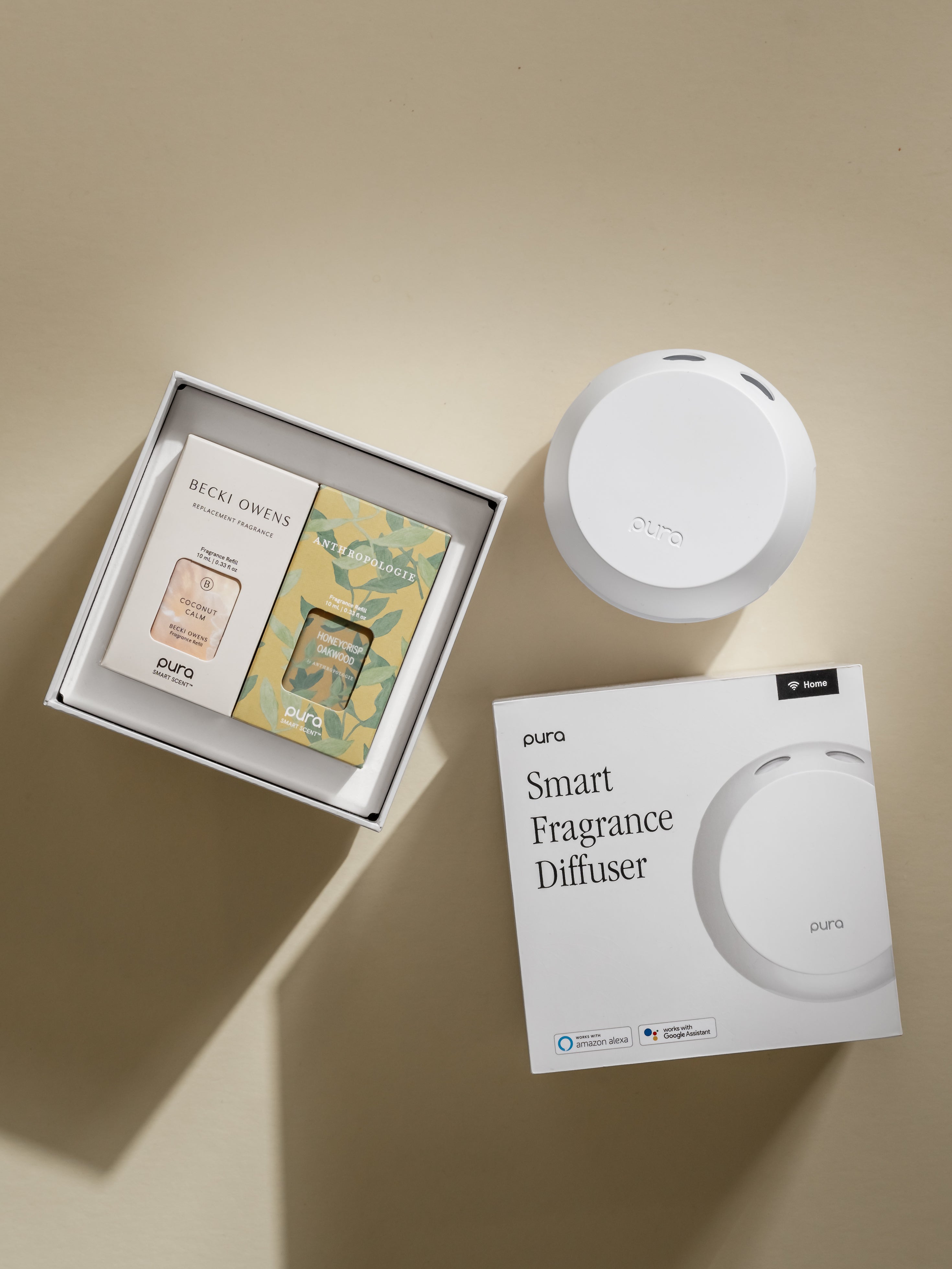 Best Sellers Set - Every Space Needs Freshness