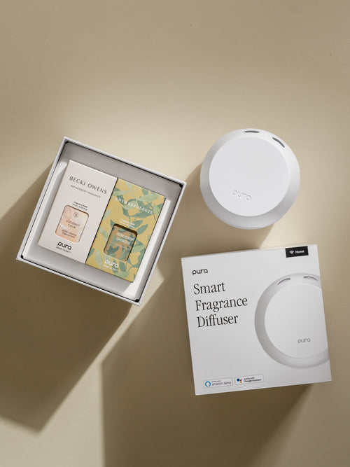 Best Sellers Set - Every Space Needs Freshness