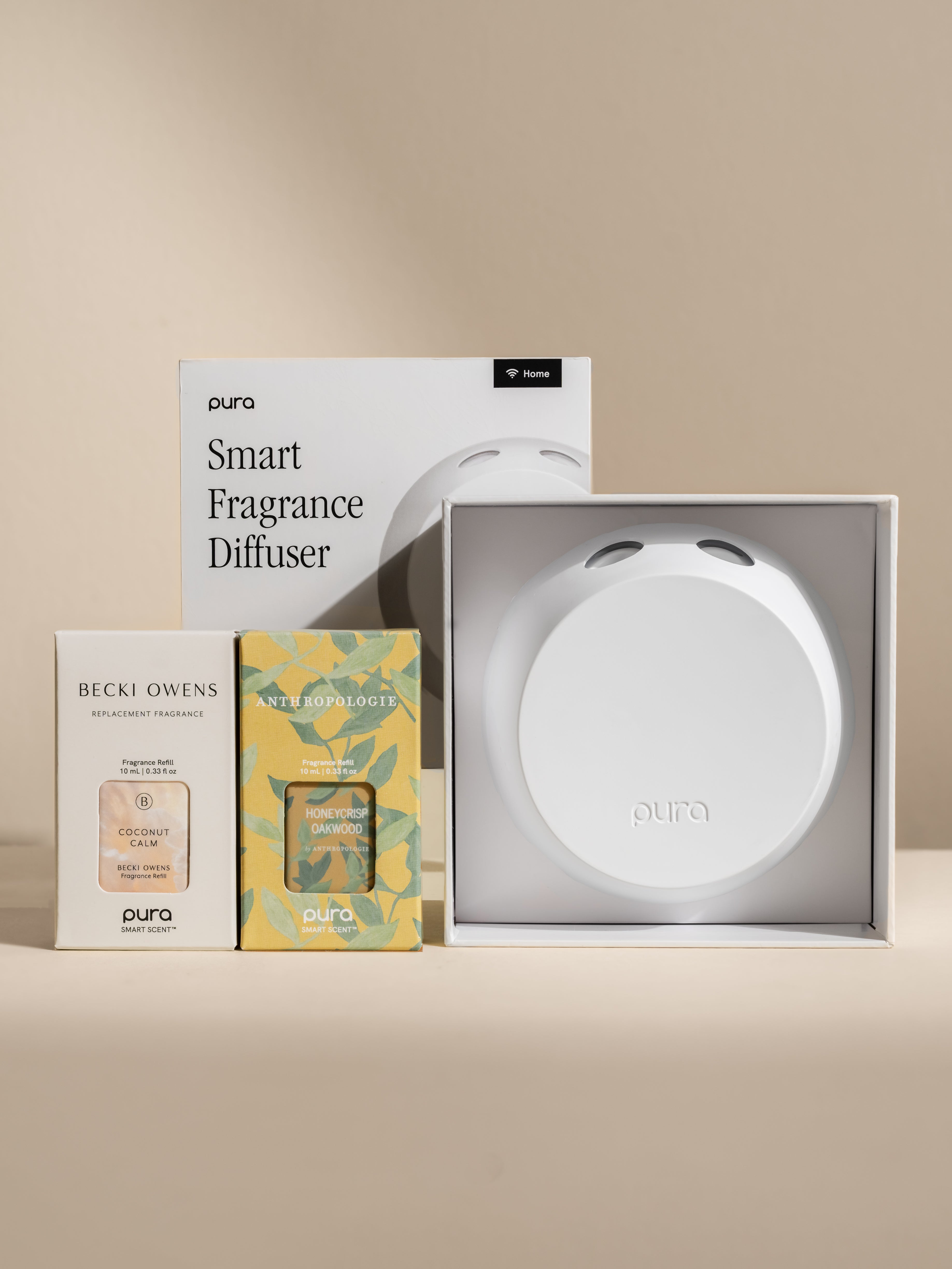 Best Sellers Set - Every Space Needs Freshness