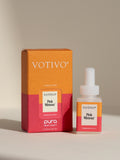 Pink Mimosa - Fragrance Made for Modern Life