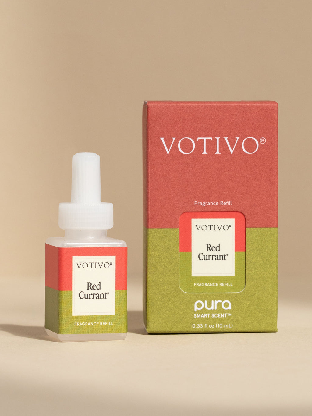 Red Currant - Scent That Welcomes You In