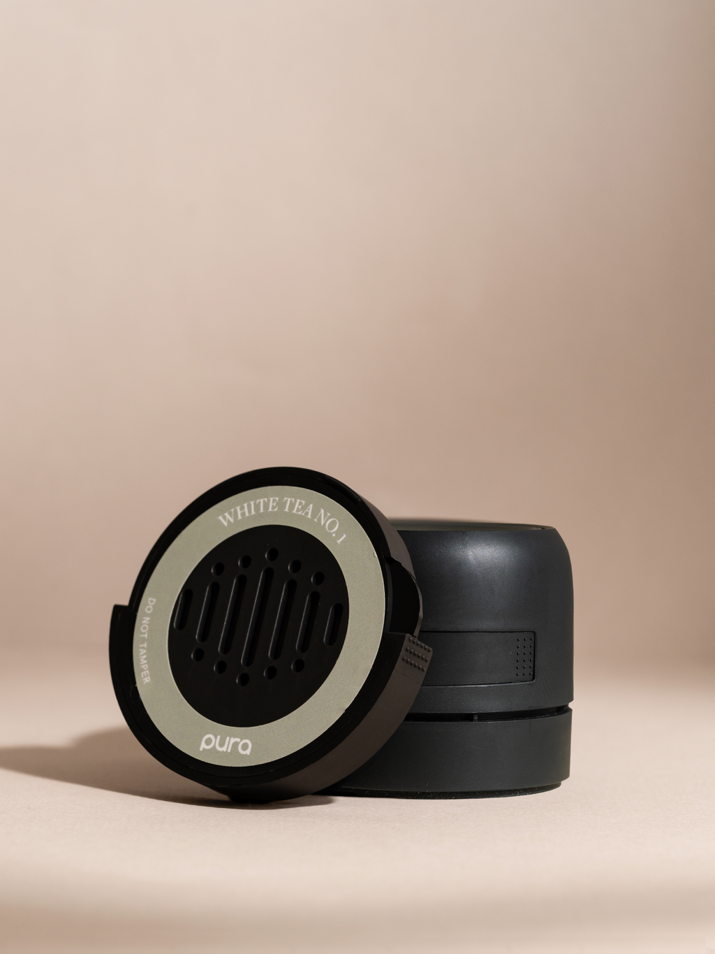 White Tea No. 1 - Home Scent With Style