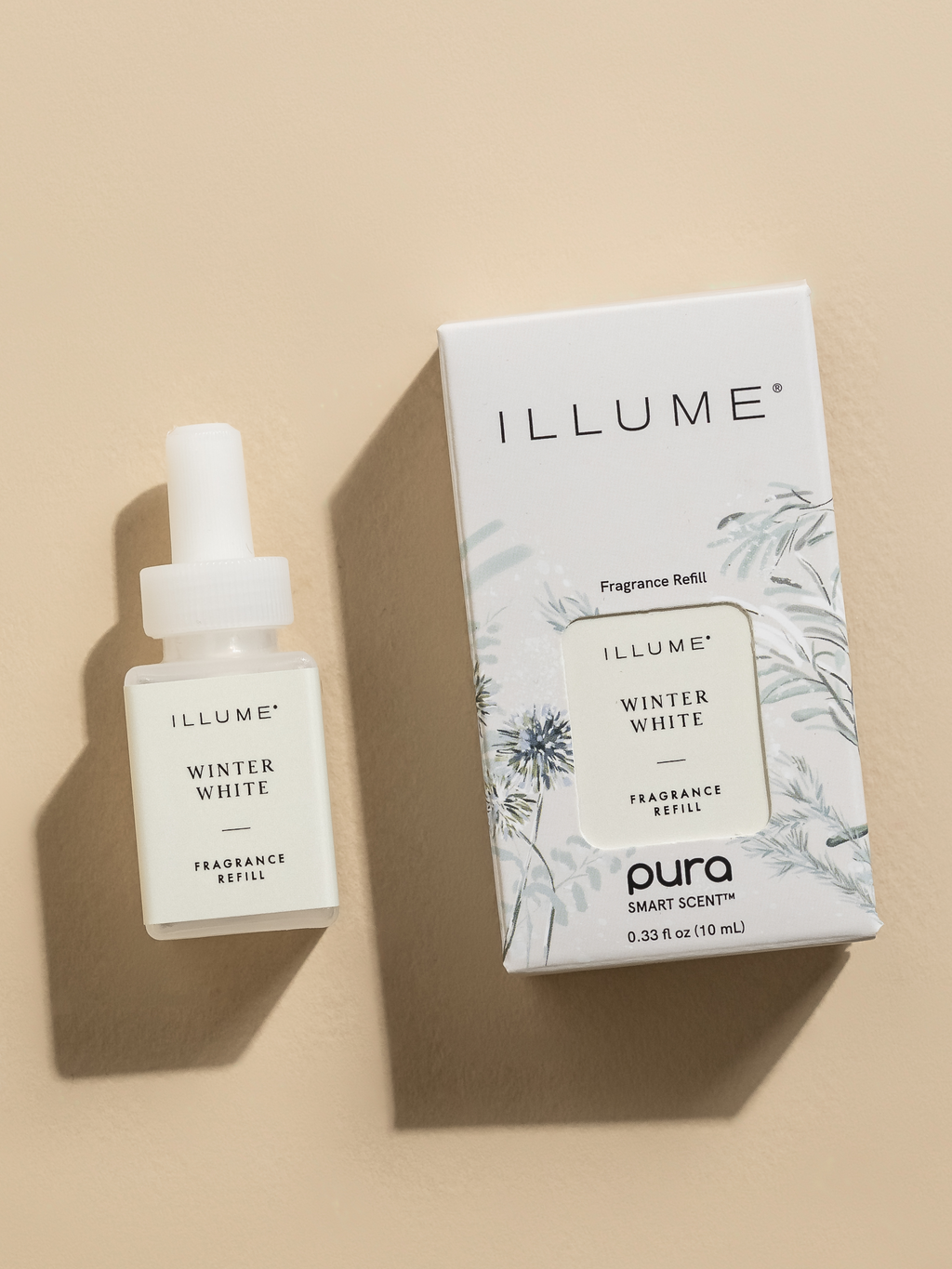 Winter White - Make Home Smell Clean