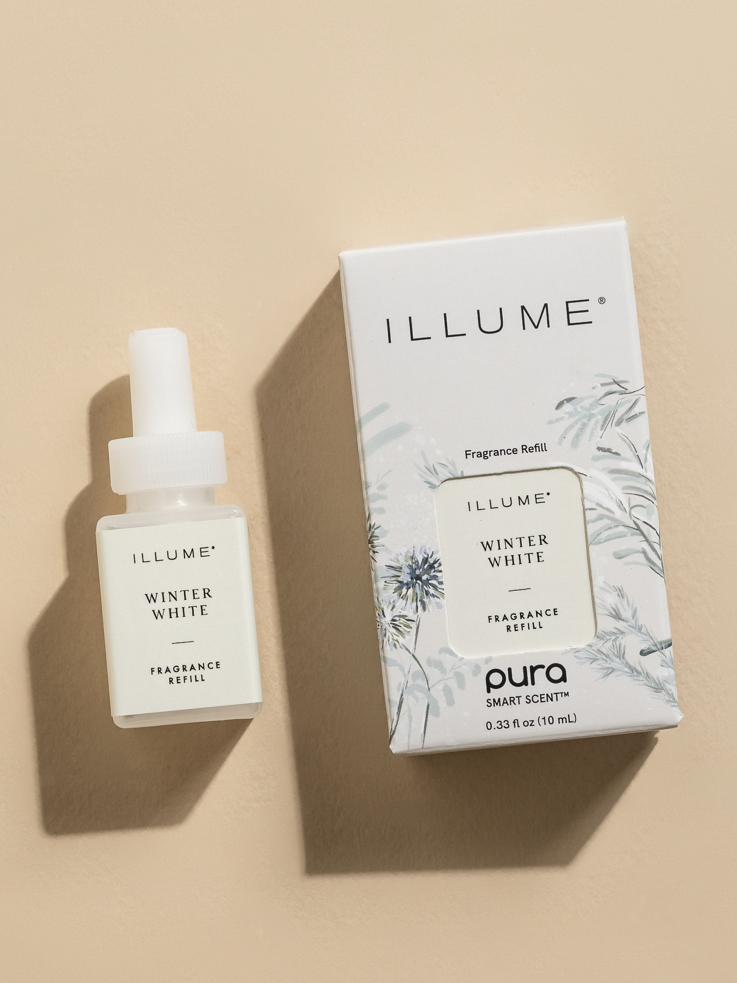 Winter White - Make Home Smell Clean