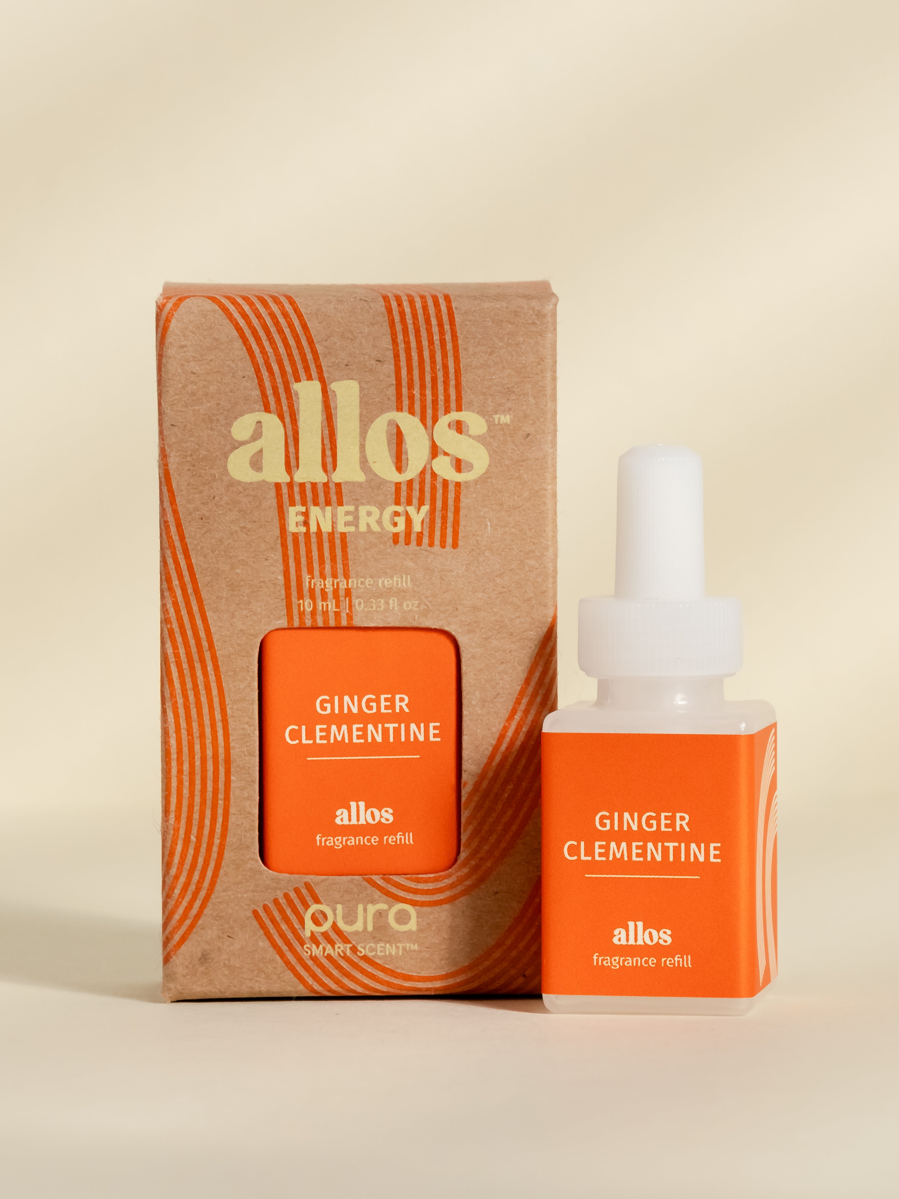 Ginger Clementine - Make Your Space Feel Inviting