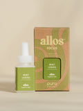 Mint Leaves - Room Scent Made Simple