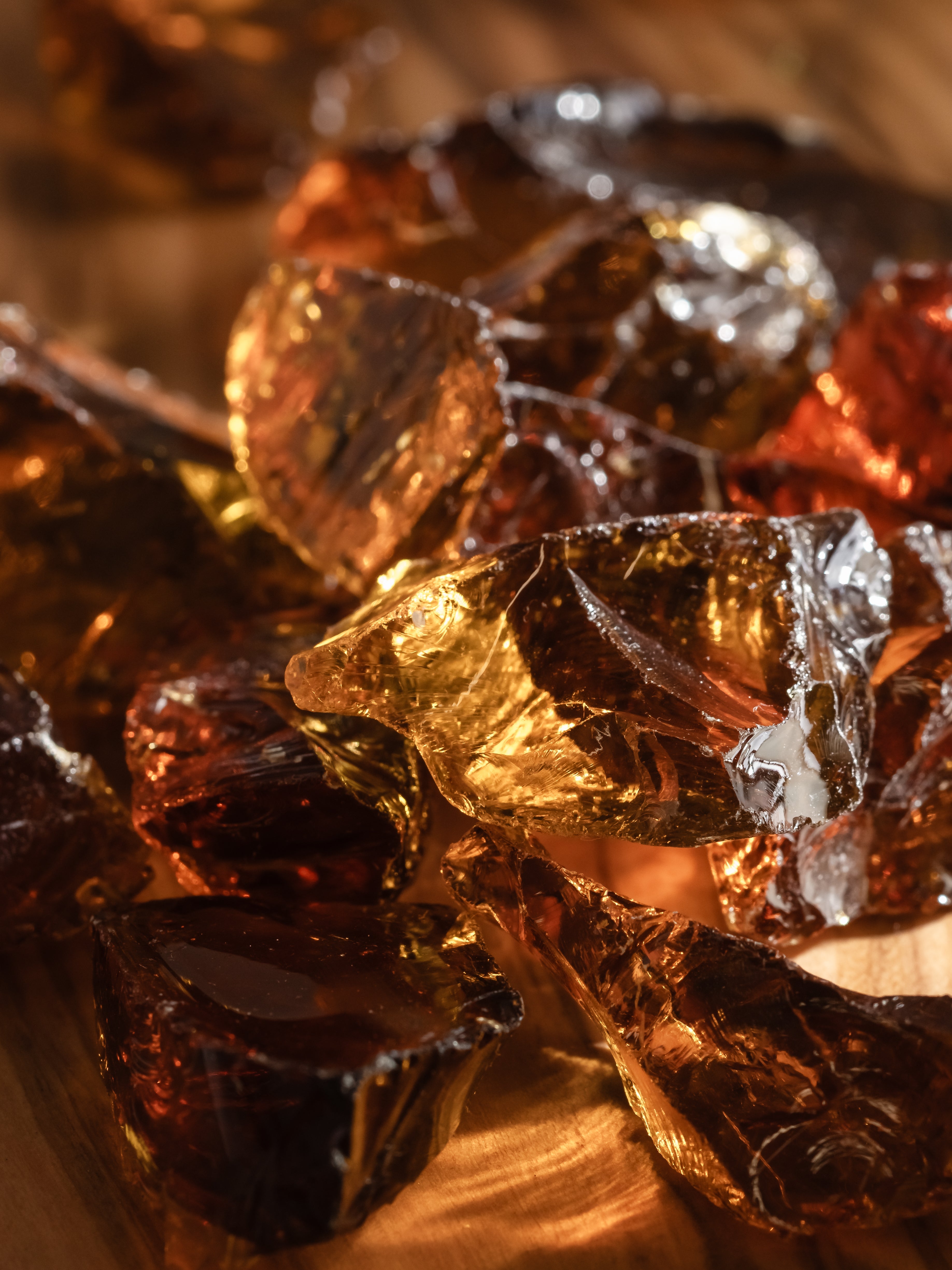 Ambered Topaz - Discover Your Favorite Home Scent