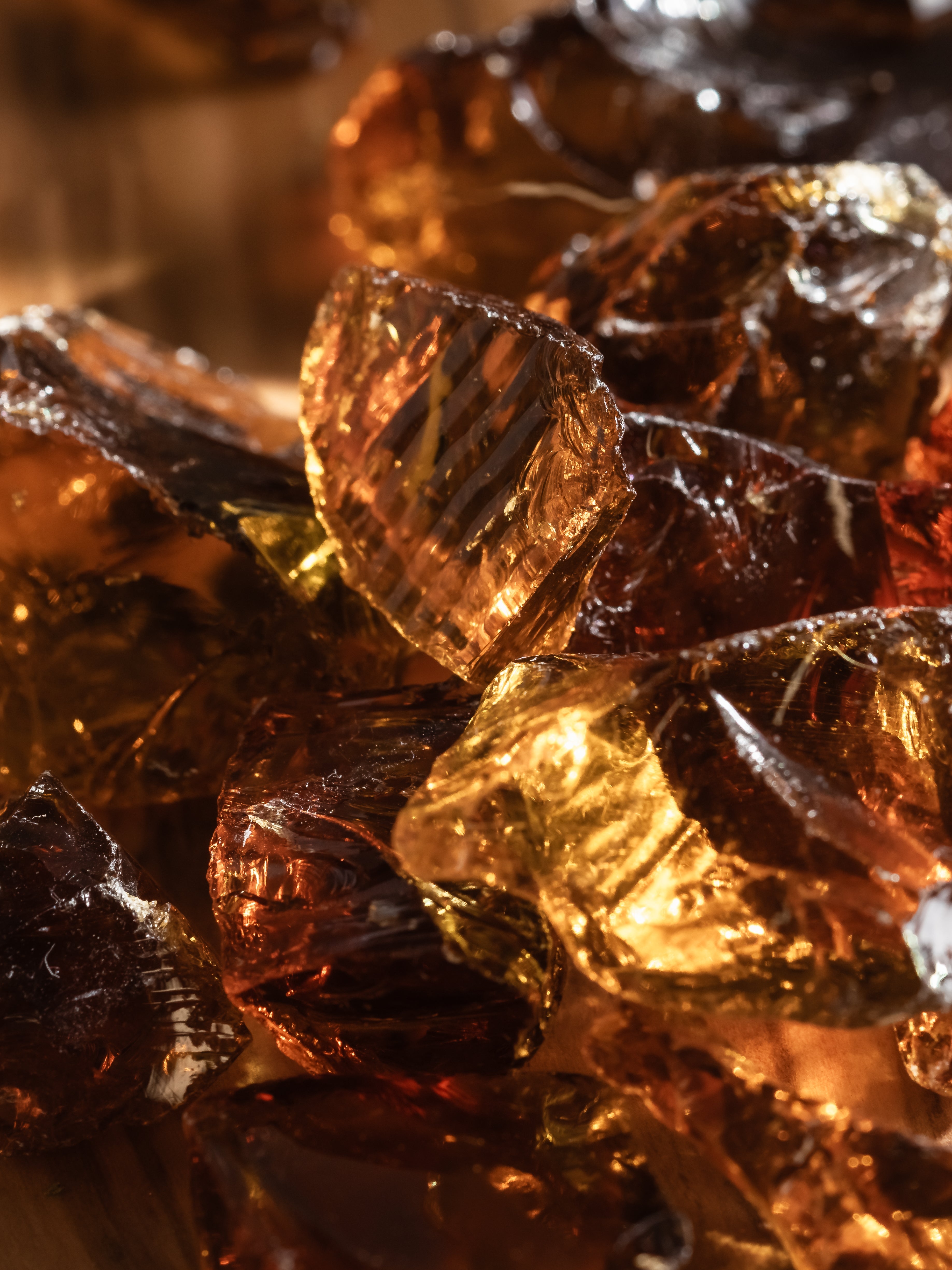 Moroccan Amber - Your Scented Home Starts Here