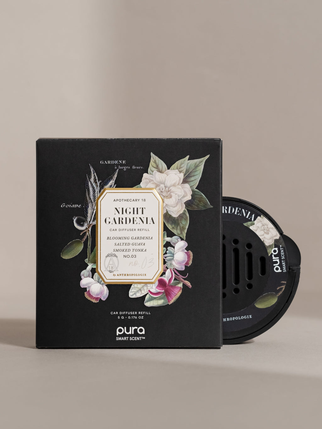 Night Gardenia - Make Your Home More Inviting