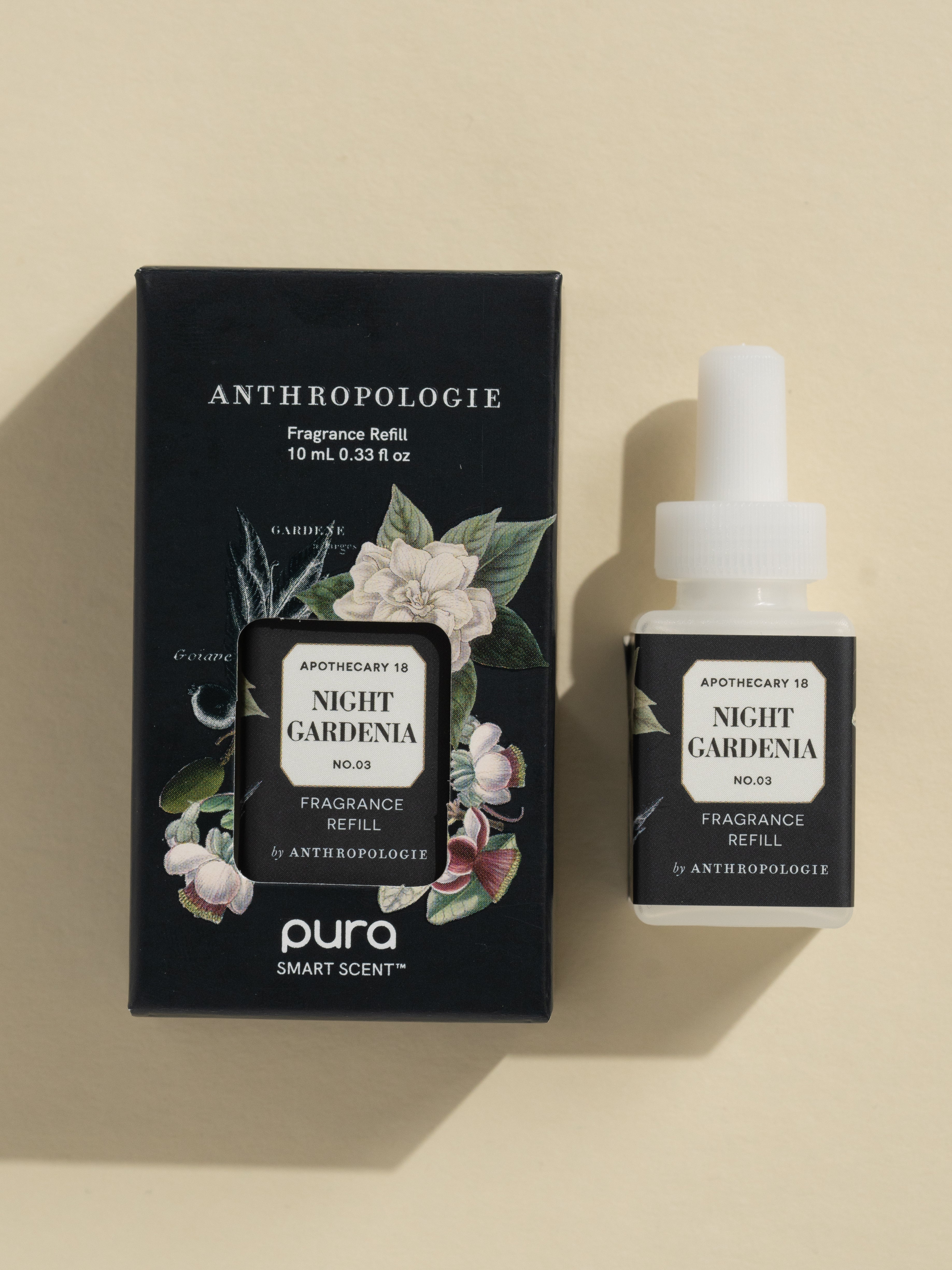 Night Gardenia - Freshen Your Home the Easy Way