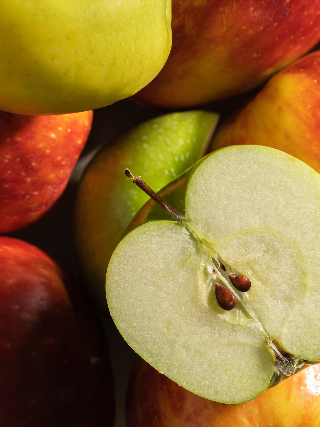 Simmered Cider - Smart Fragrance for Your Car