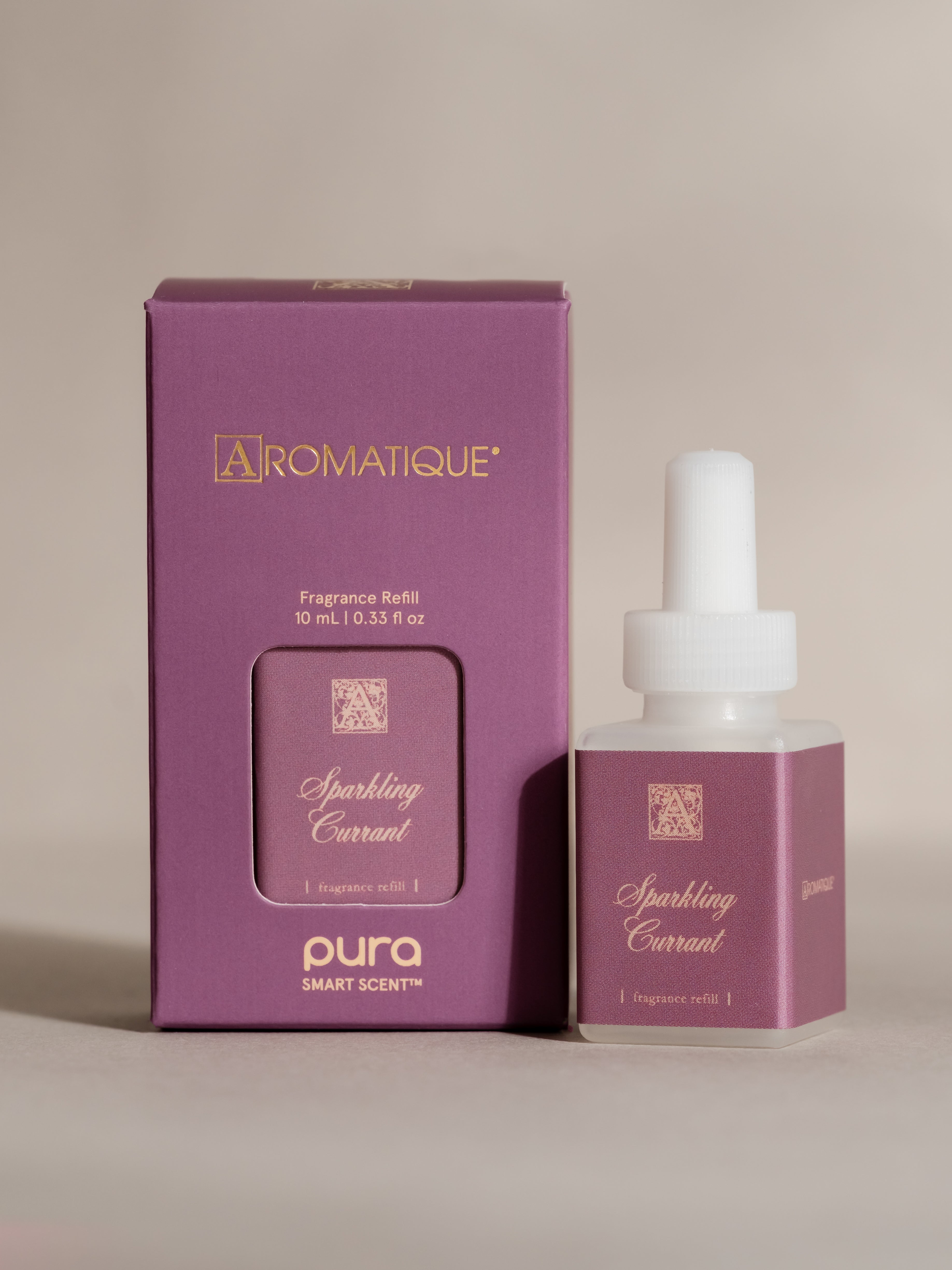 Sparkling Currant - Scents That Feel Like Home
