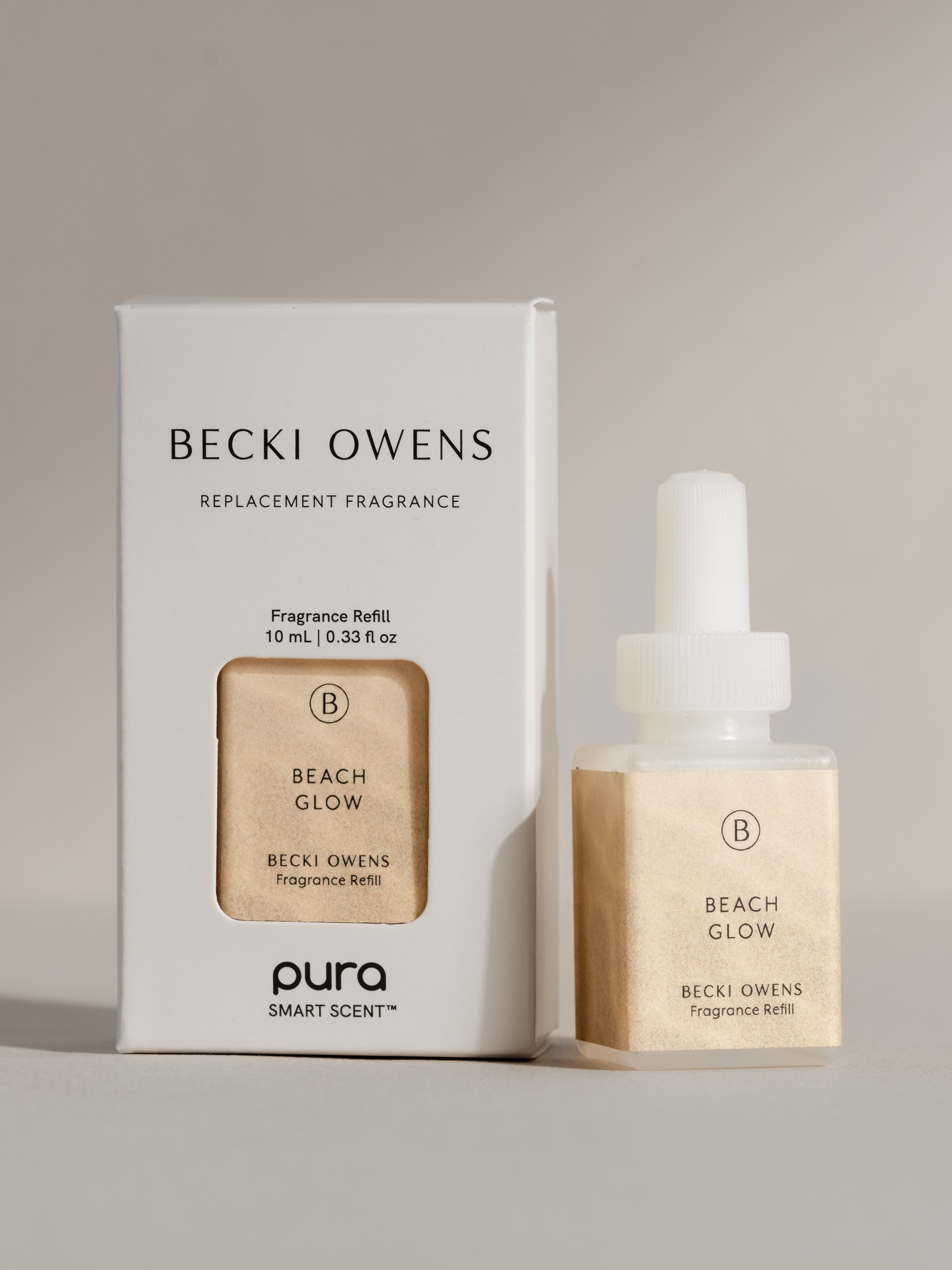 Beach Glow - Make Your Home More Inviting