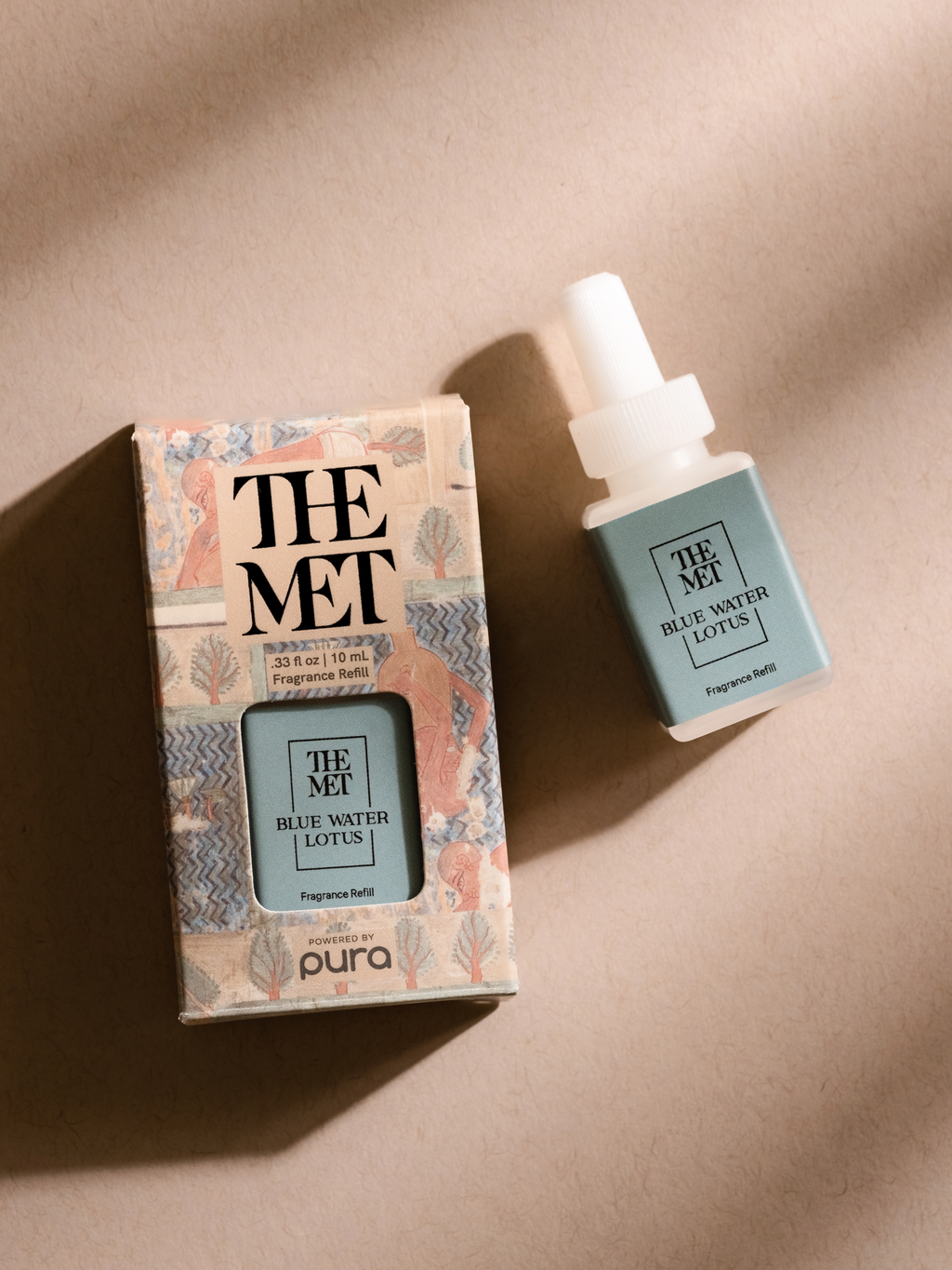 Blue Water Lotus - Scents Made for Real Life