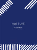 Capri Blue - Fresh Home Energy Starts Here