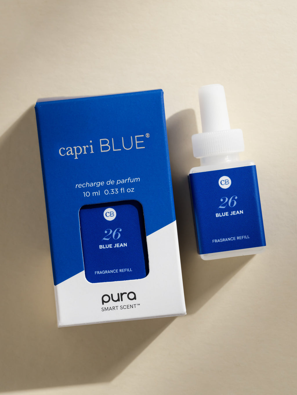 Blue Jean - Your Space Your Signature Scent