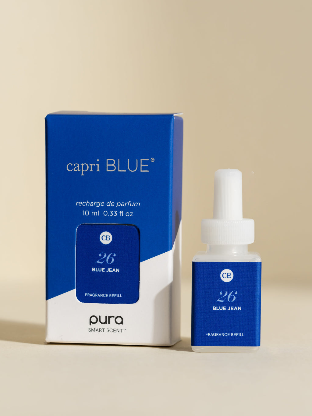 Blue Jean - Your Space Your Signature Scent