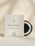 Coconut Calm - Make Your Space Feel New