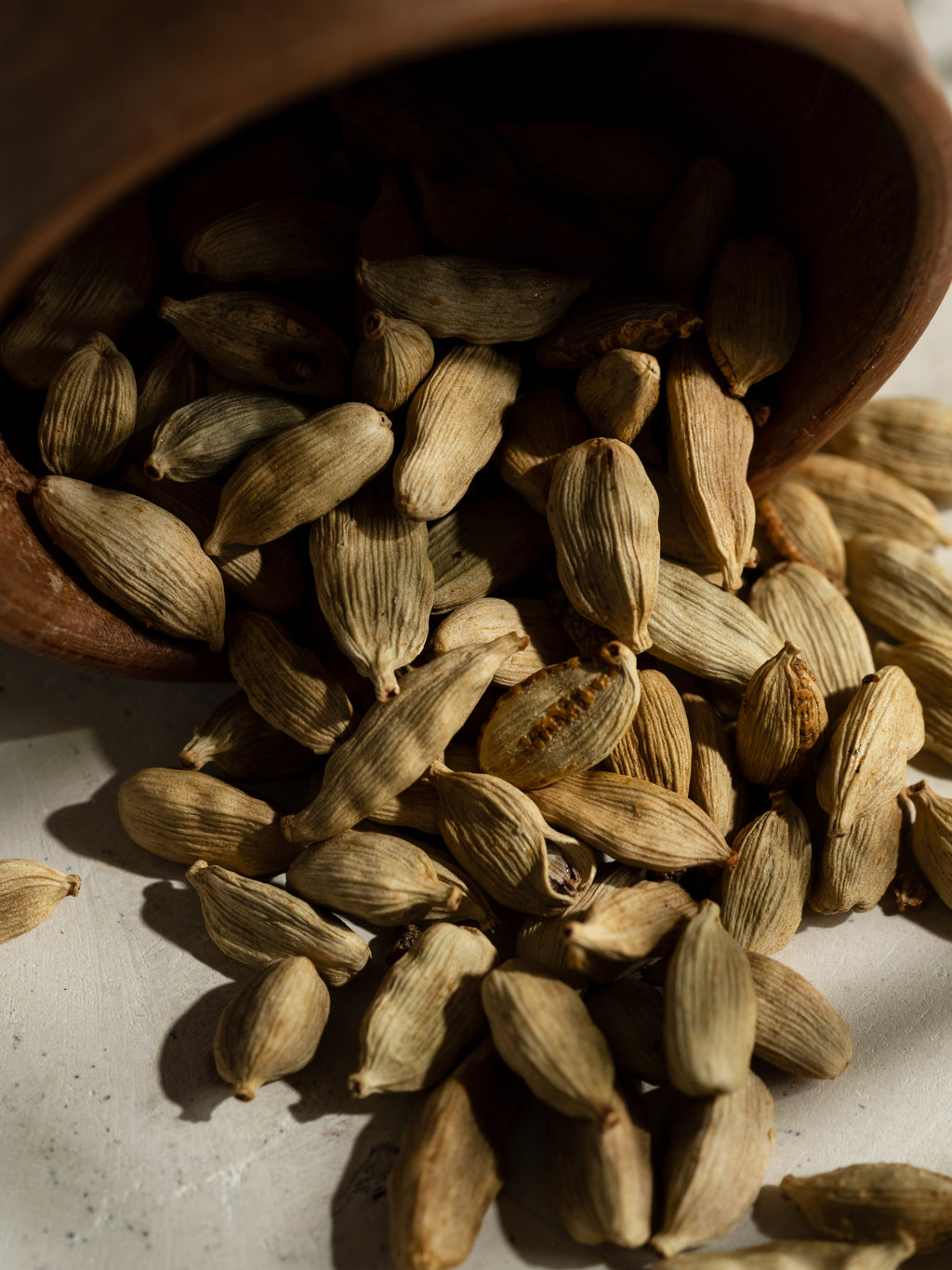 Cardamom Blossom - Welcome Home to Better Scent