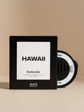 Hawaii - Smart Scents for Every Lifestyle