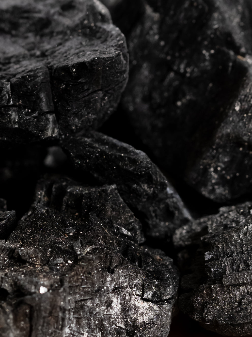 Charcoal - Your Home Deserves Better Scent