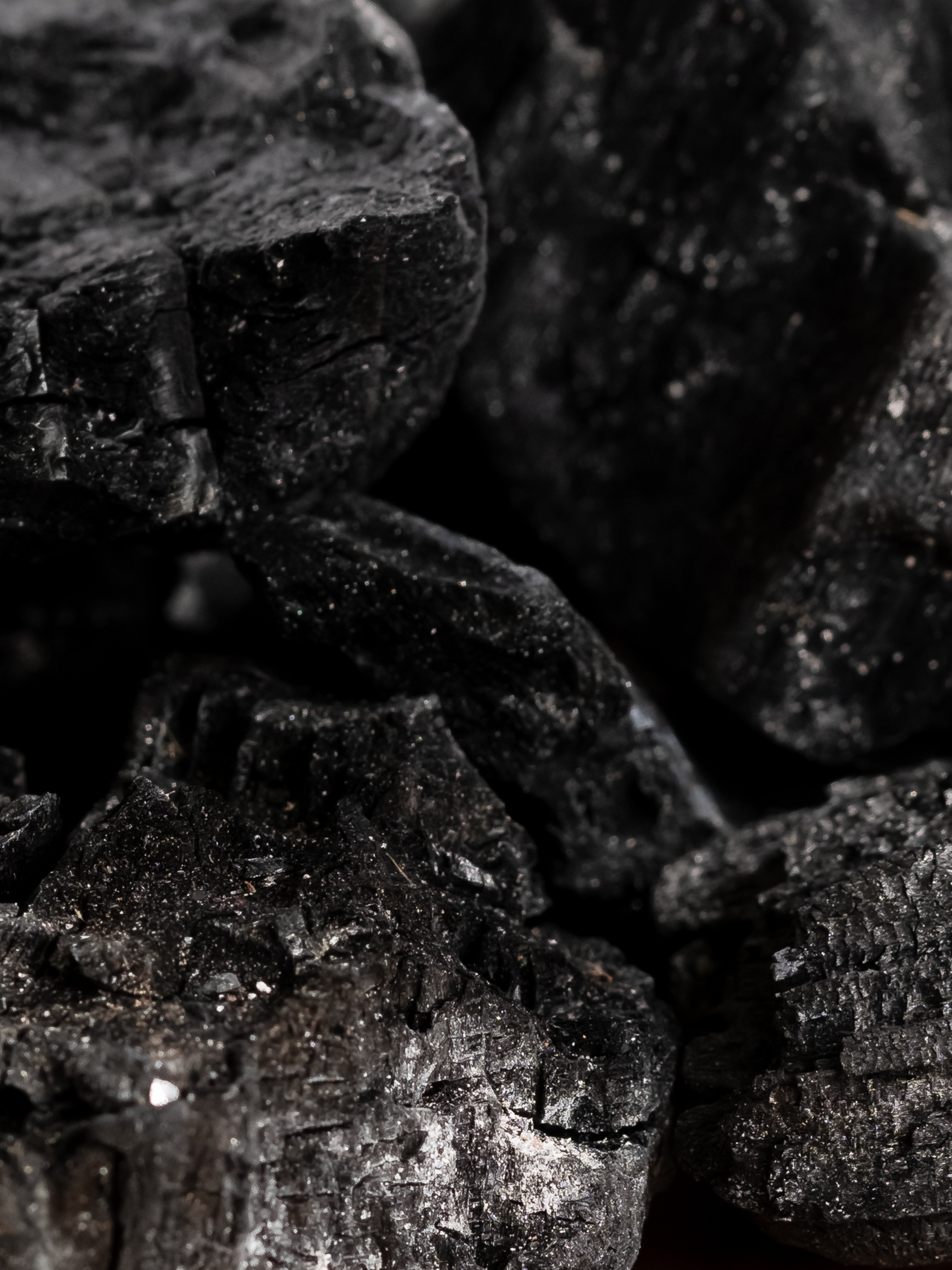Charcoal - Your Home Deserves Better Scent