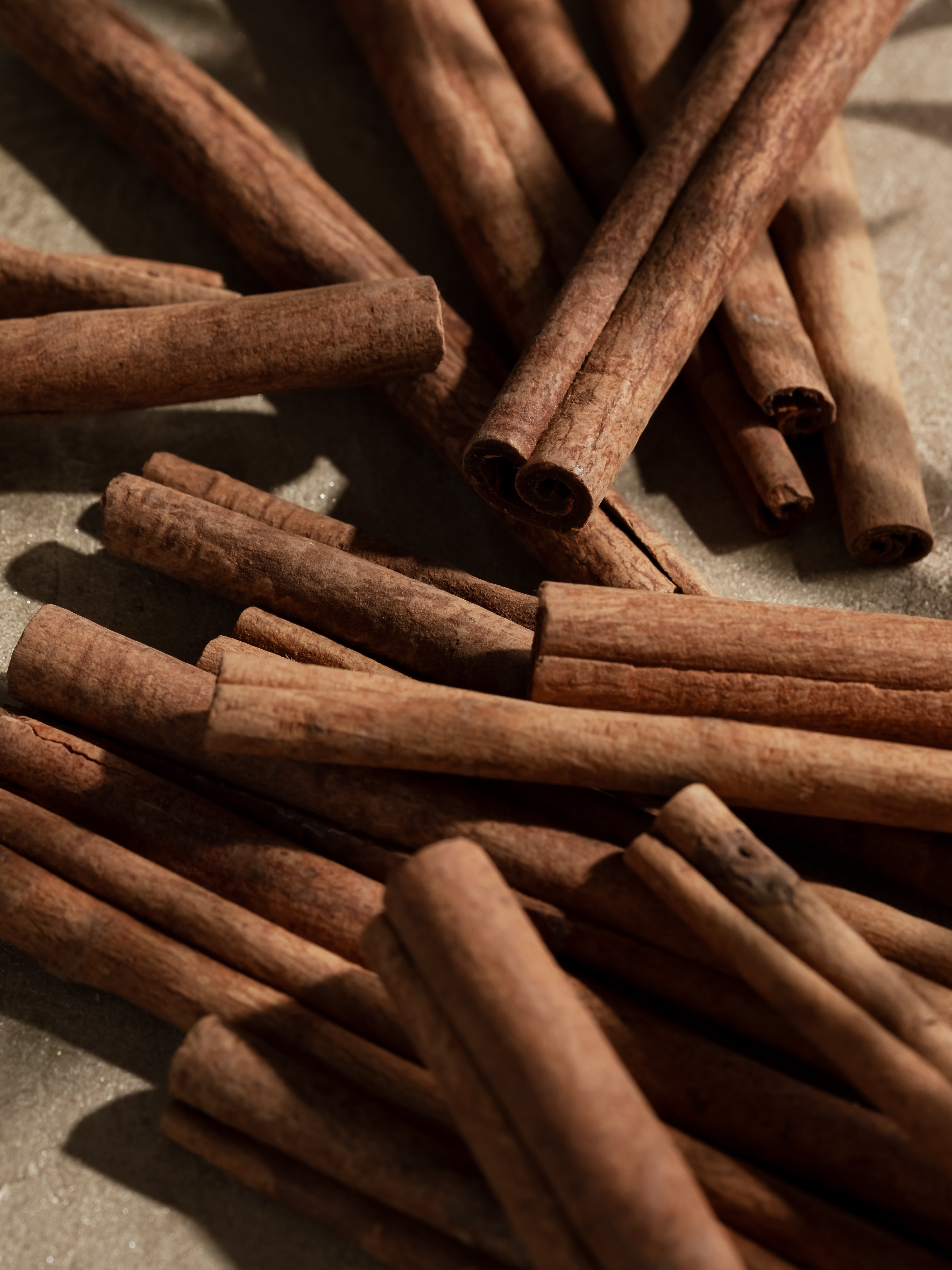 Cinnamon Cider - Fragrance That Fits the Room