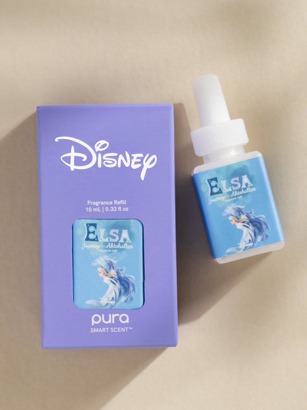 Elsa Journeys to Ahtohallan - Make Every Room Feel Better