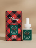 Mickey Christmas Cozy Cabin - Start With a Better Scent