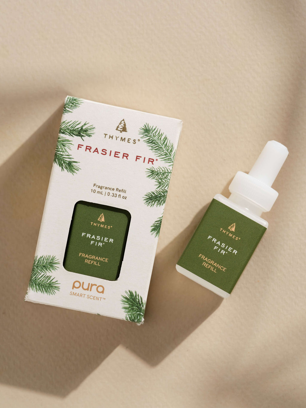 Frasier Fir - Smart Scents for Busy Homes