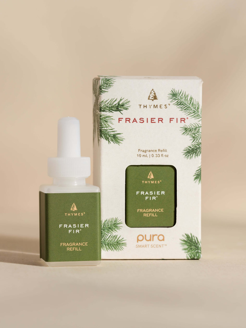 Frasier Fir - Smart Scents for Busy Homes