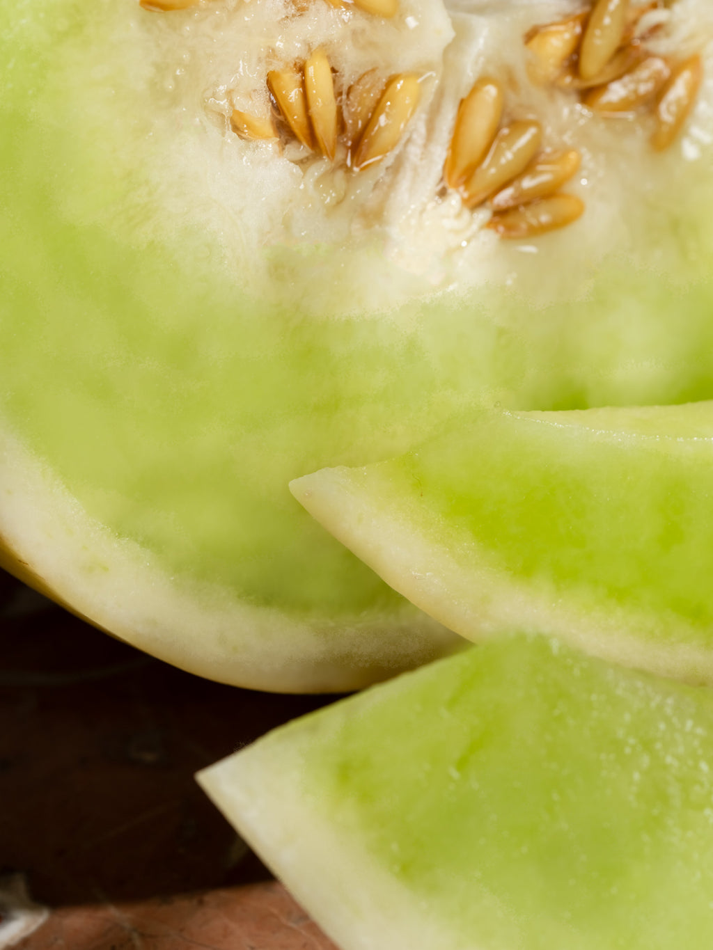 Honeydew Crush - Freshen Up Without the Flame
