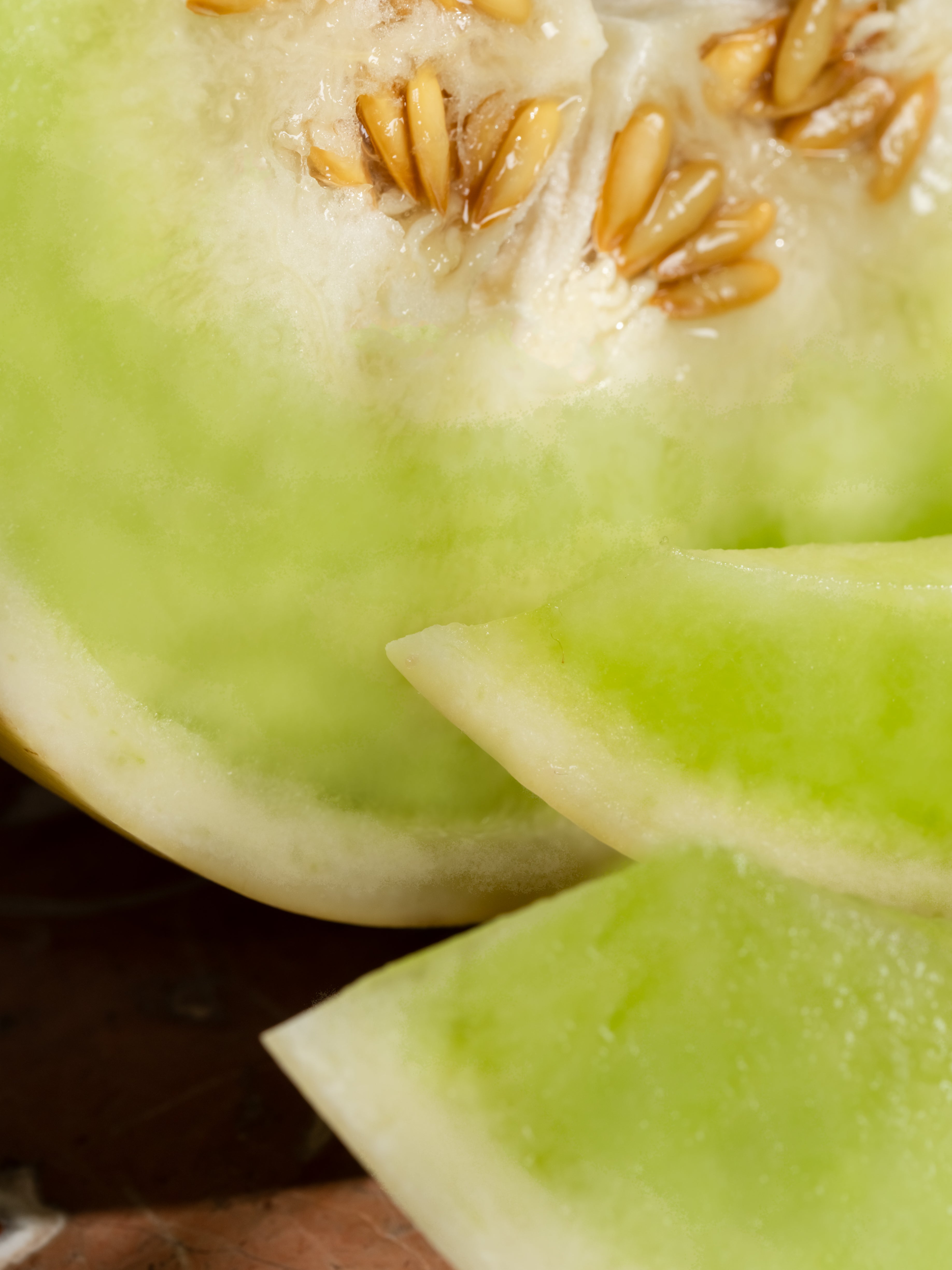 Honeydew Crush - Freshen Up Without the Flame