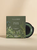 Balsam & Cedar - Fresh Scents With Modern Control