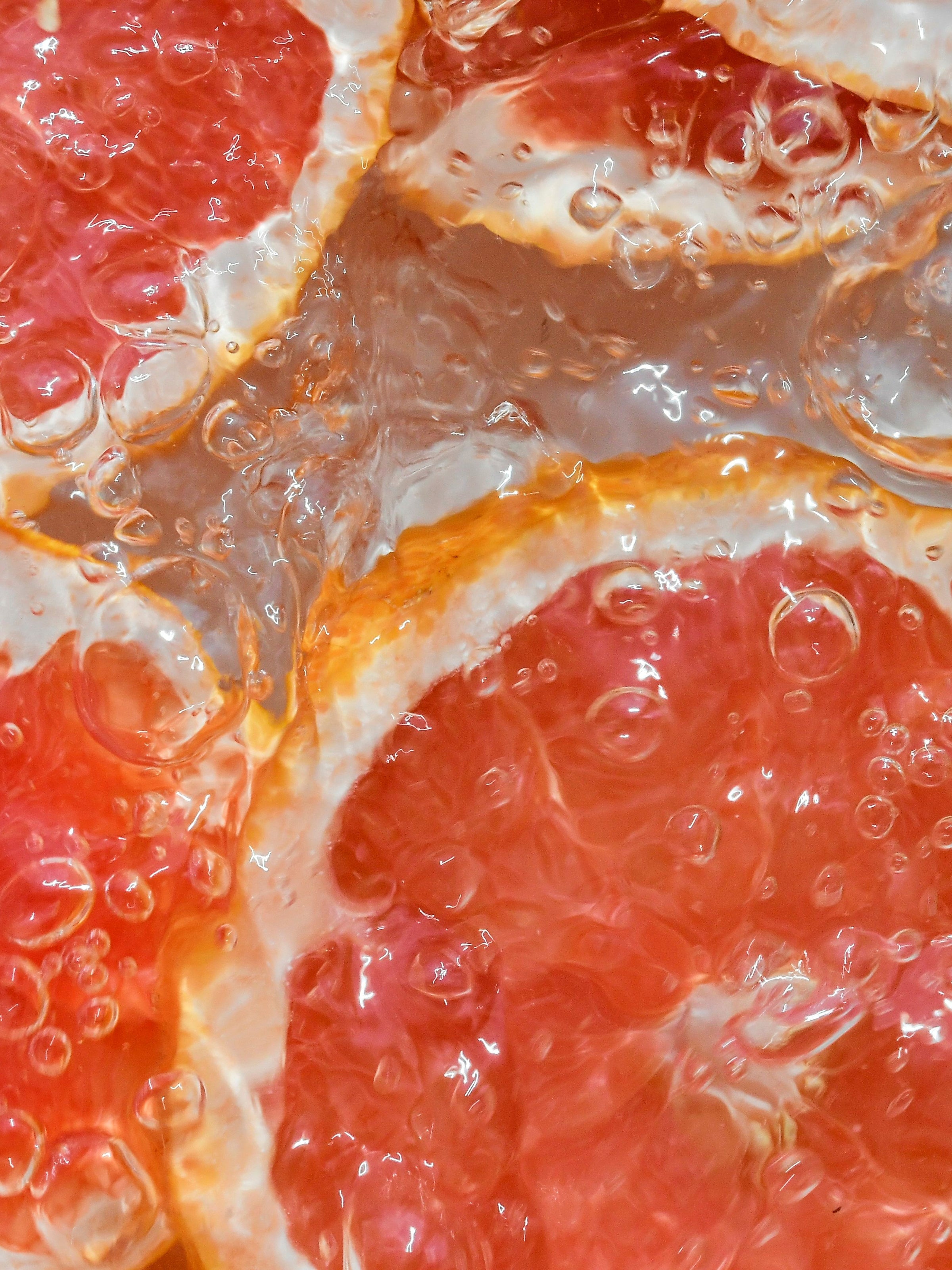 Pink Grapefruit & Prosecco - Bring Freshness Into Every Room
