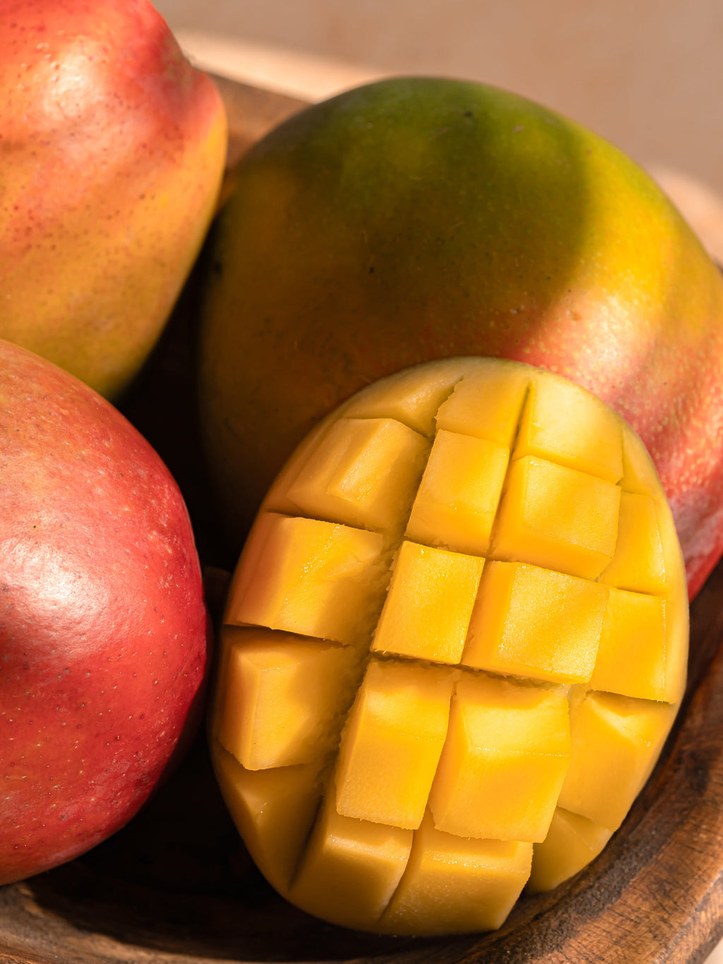 Maui Mango - Fragrance for Every Moment